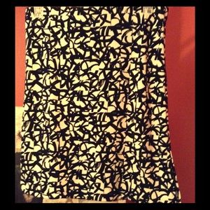 Kenneth Cole pencil skirt
